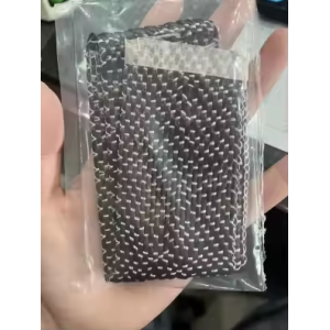 Карбонова стрічка UD 350г/м2, ширина 25 мм. Photo 3